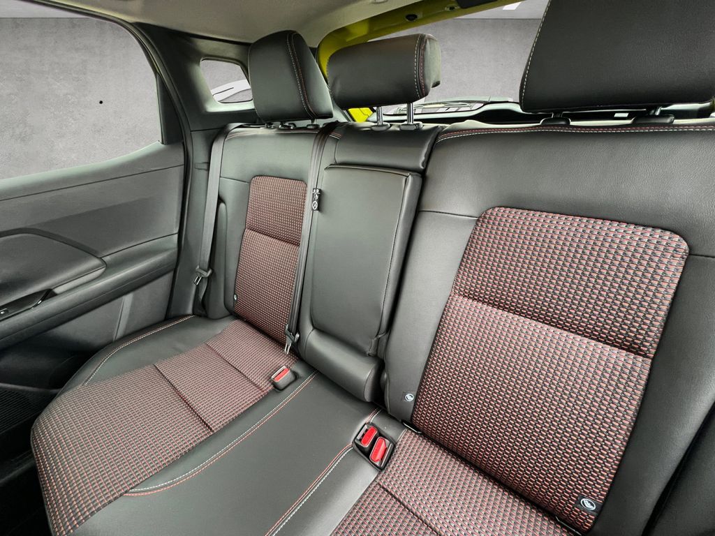 2026 Nissan Kicks SR San Marcos TX