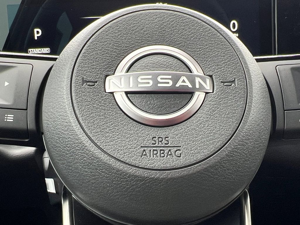 2026 Nissan Kicks SR San Marcos TX