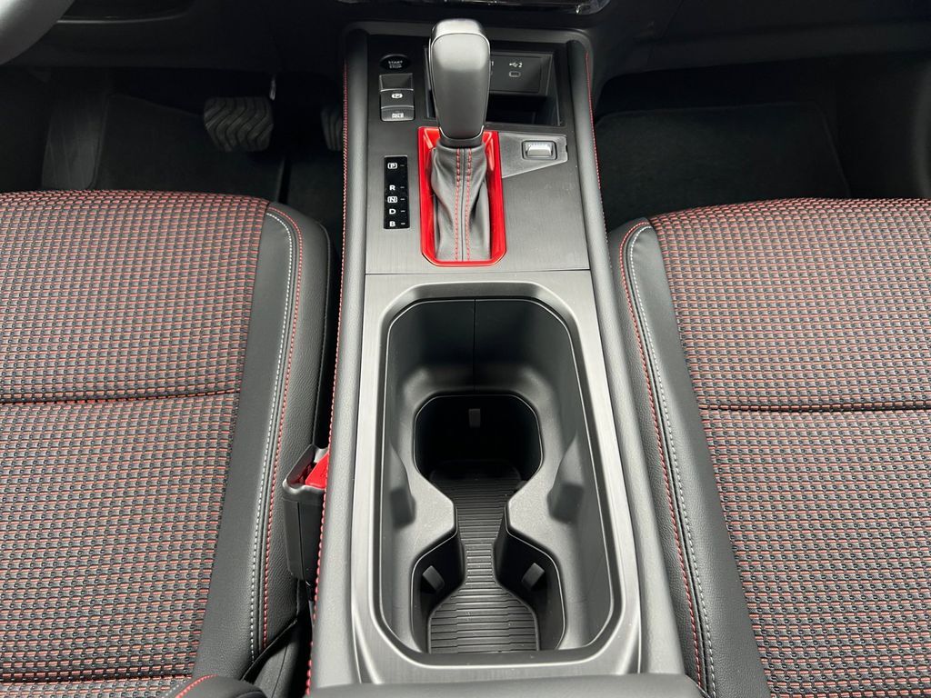 2026 Nissan Kicks SR San Marcos TX