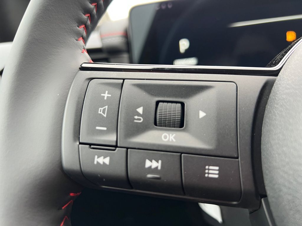 2026 Nissan Kicks SR San Marcos TX