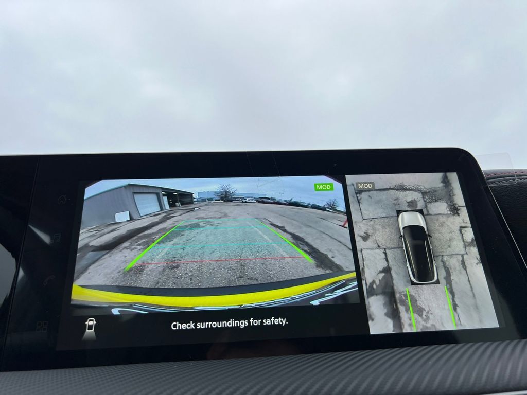 2026 Nissan Kicks SR San Marcos TX