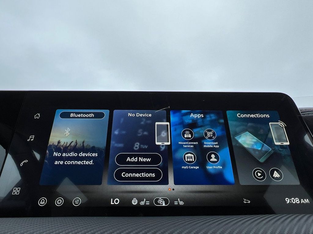 2026 Nissan Kicks SR San Marcos TX