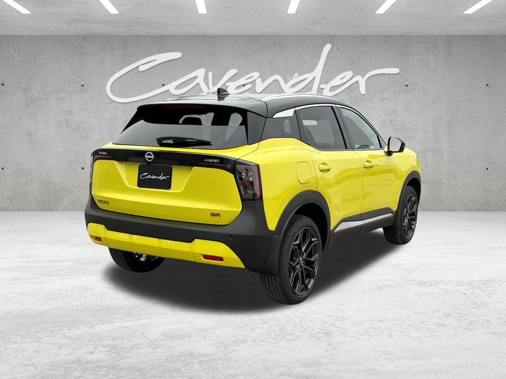 2026 Nissan Kicks SR San Marcos TX