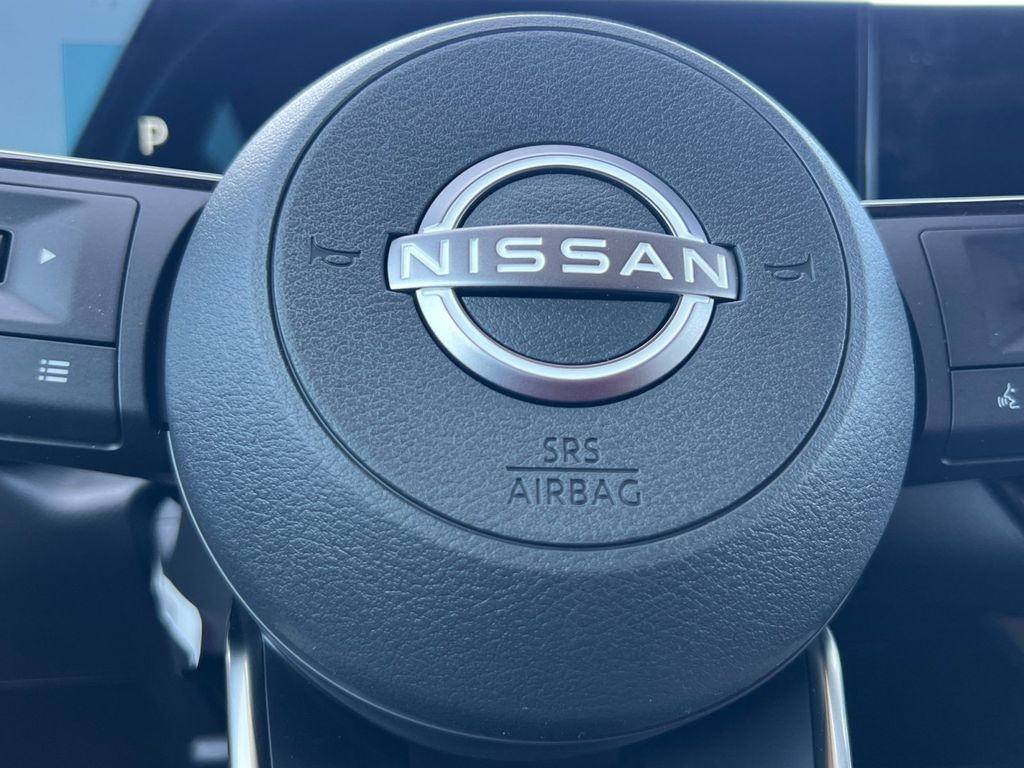 2026 Nissan Kicks SR San Marcos TX