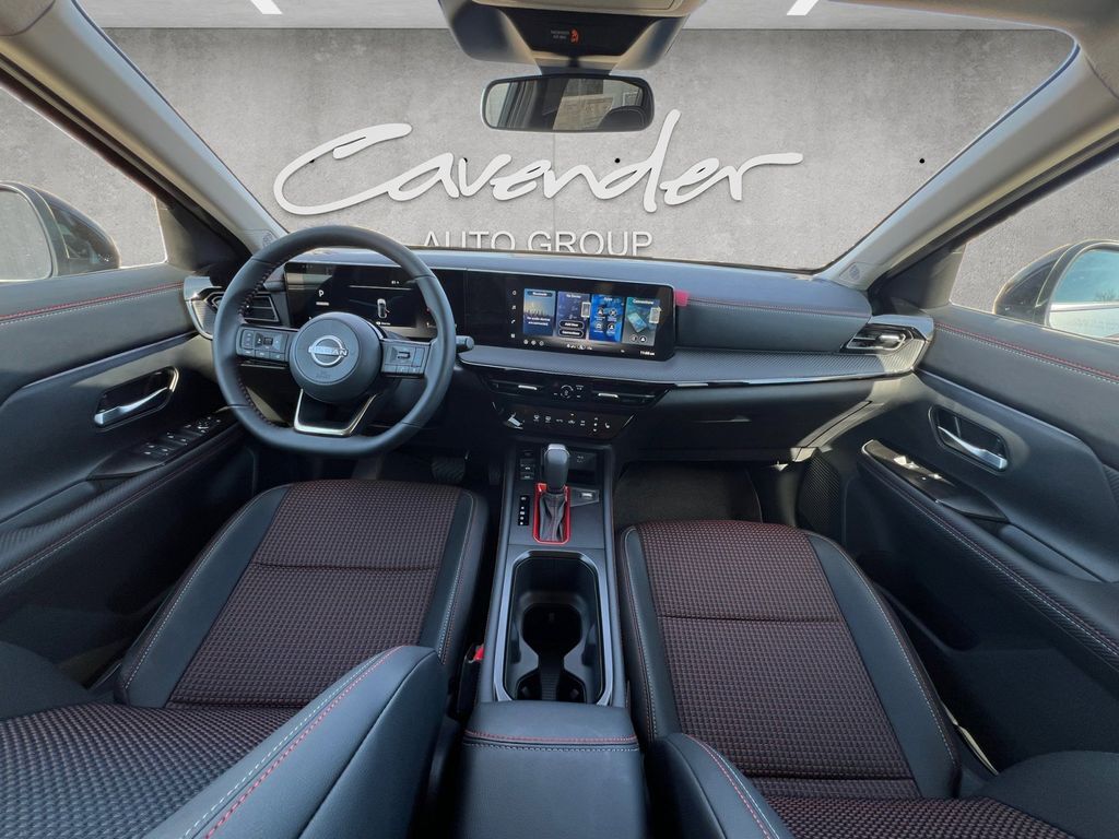 2026 Nissan Kicks SR San Marcos TX