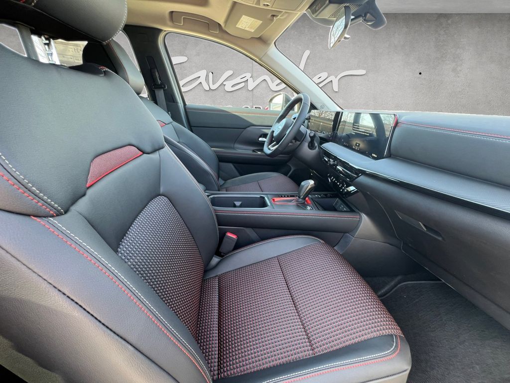 2026 Nissan Kicks SR San Marcos TX