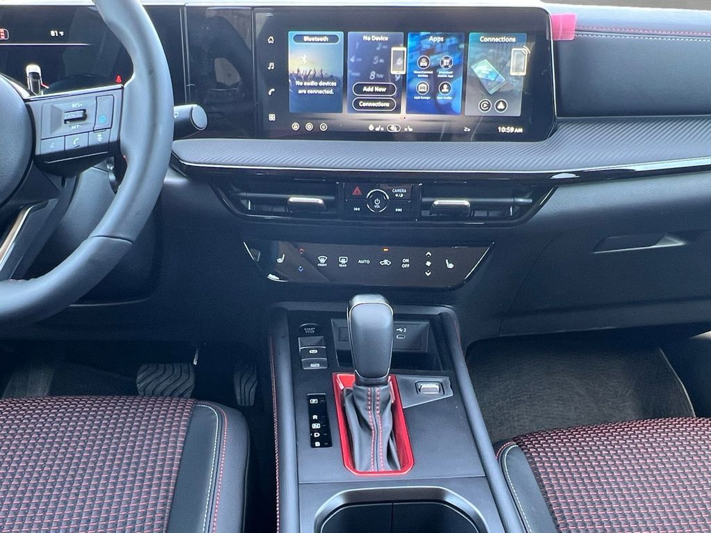 2026 Nissan Kicks SR San Marcos TX