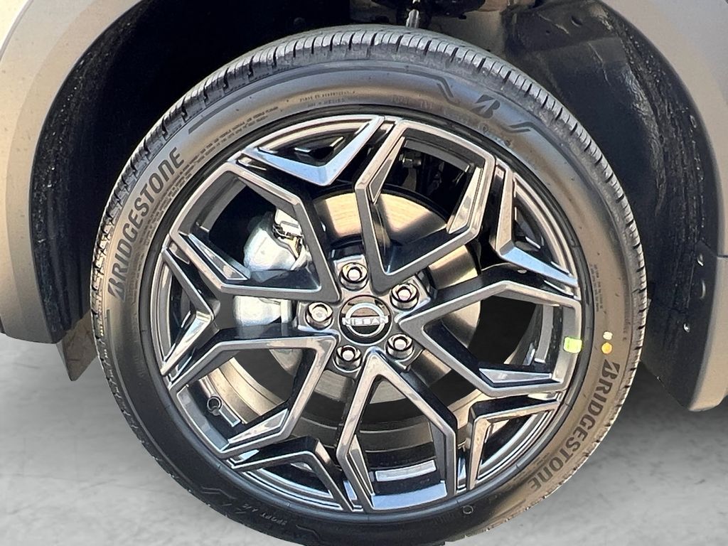 2026 Nissan Kicks SR San Marcos TX