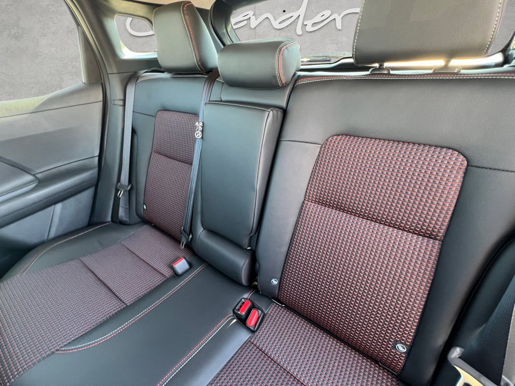 2026 Nissan Kicks SR San Marcos TX