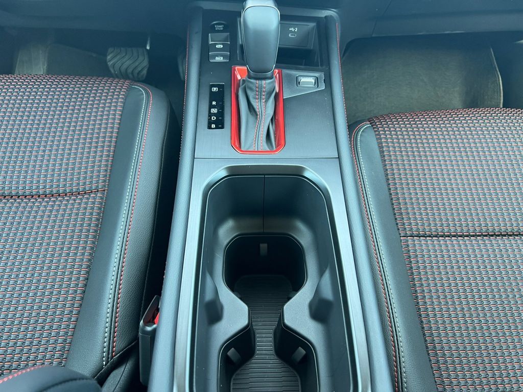 2026 Nissan Kicks SR San Marcos TX