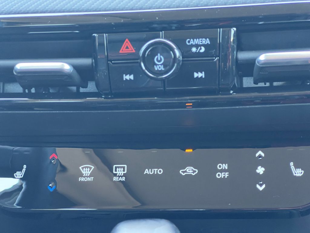 2026 Nissan Kicks SR San Marcos TX