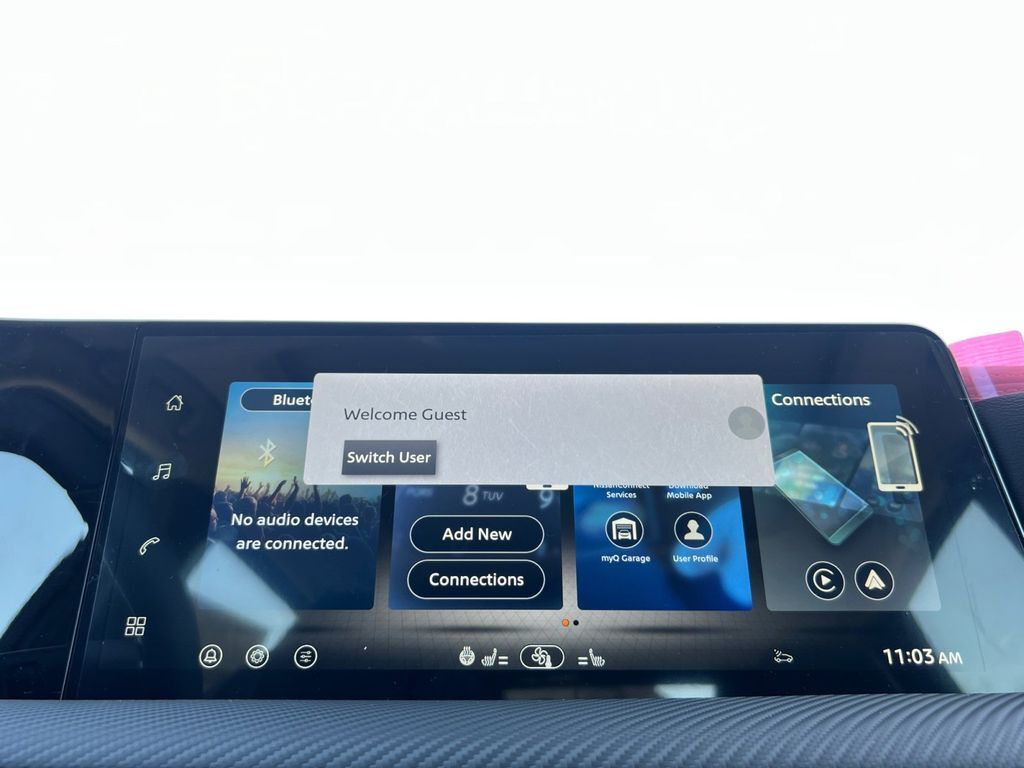 2026 Nissan Kicks SR San Marcos TX