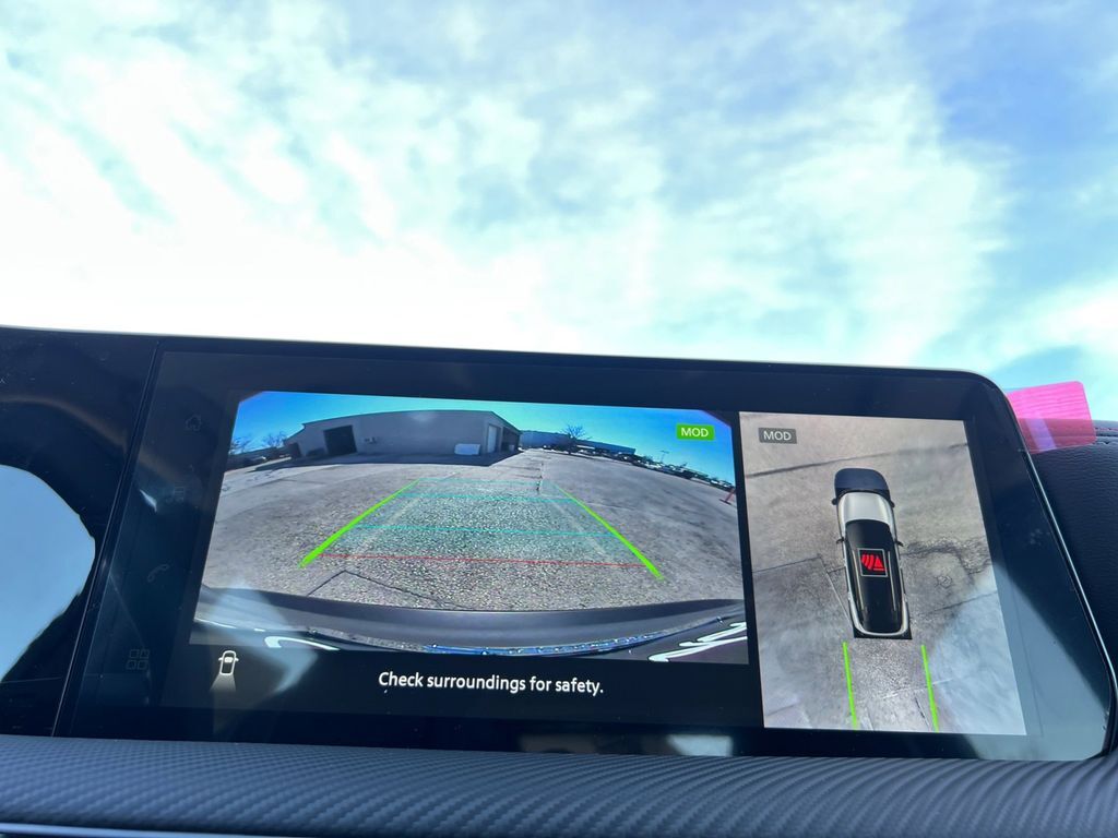 2026 Nissan Kicks SR San Marcos TX