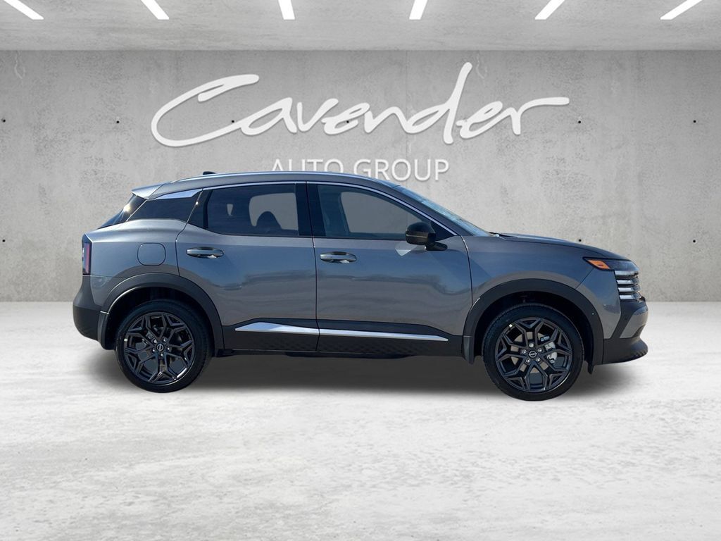 2026 Nissan Kicks SR San Marcos TX