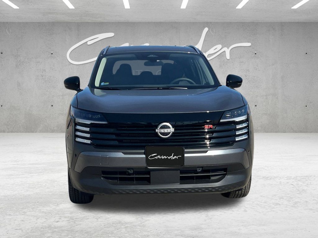 2026 Nissan Kicks SR San Marcos TX