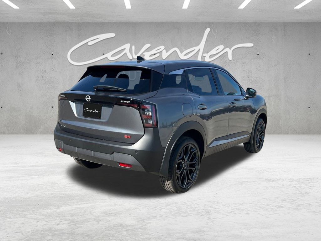 2026 Nissan Kicks SR San Marcos TX