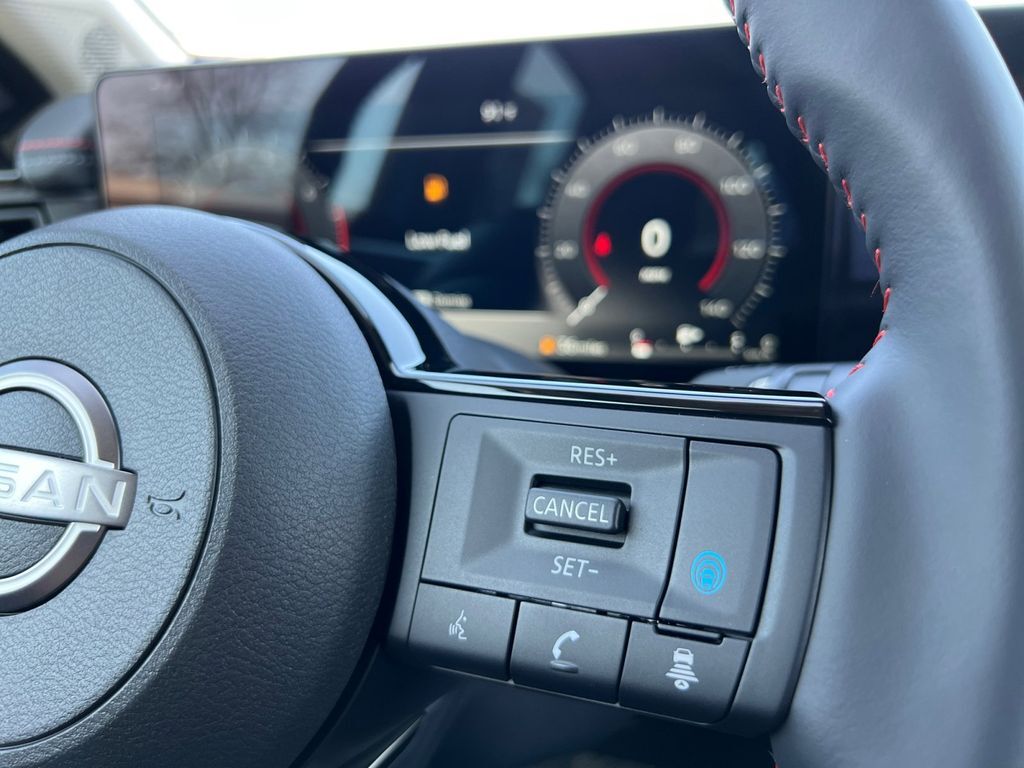 2026 Nissan Kicks SR San Marcos TX