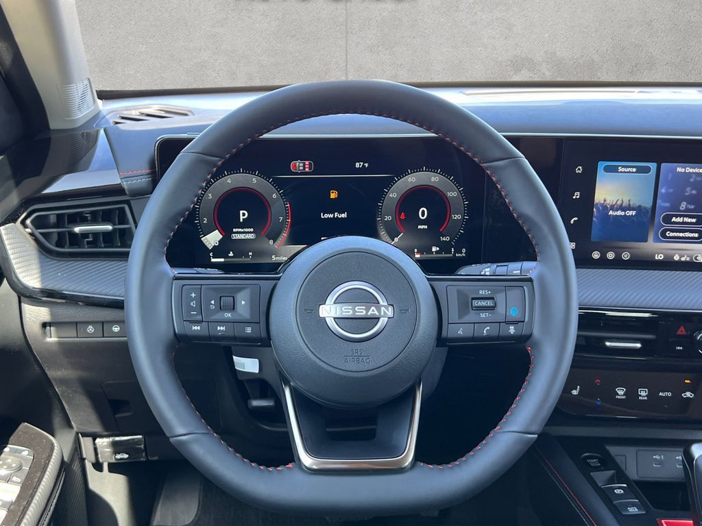 2026 Nissan Kicks SR San Marcos TX