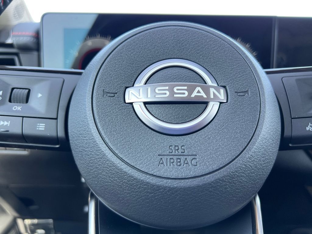 2026 Nissan Kicks SR San Marcos TX