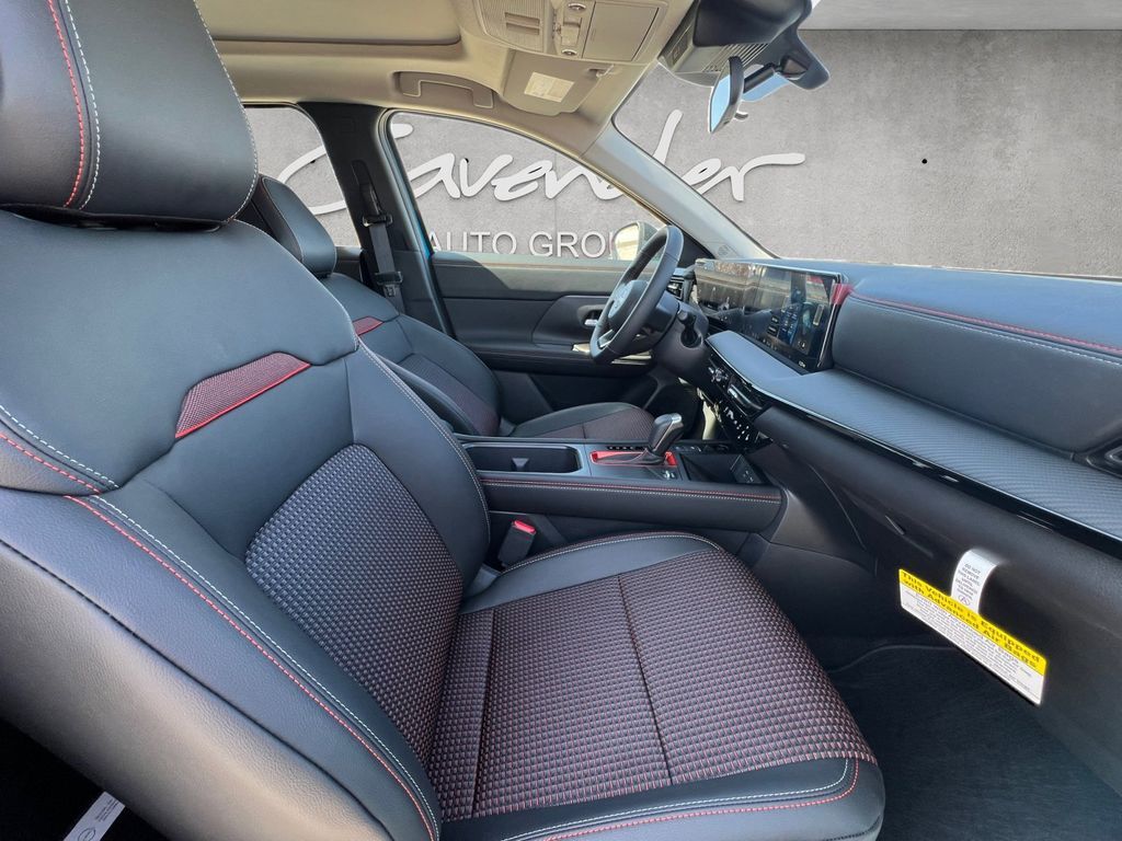 2026 Nissan Kicks SR San Marcos TX