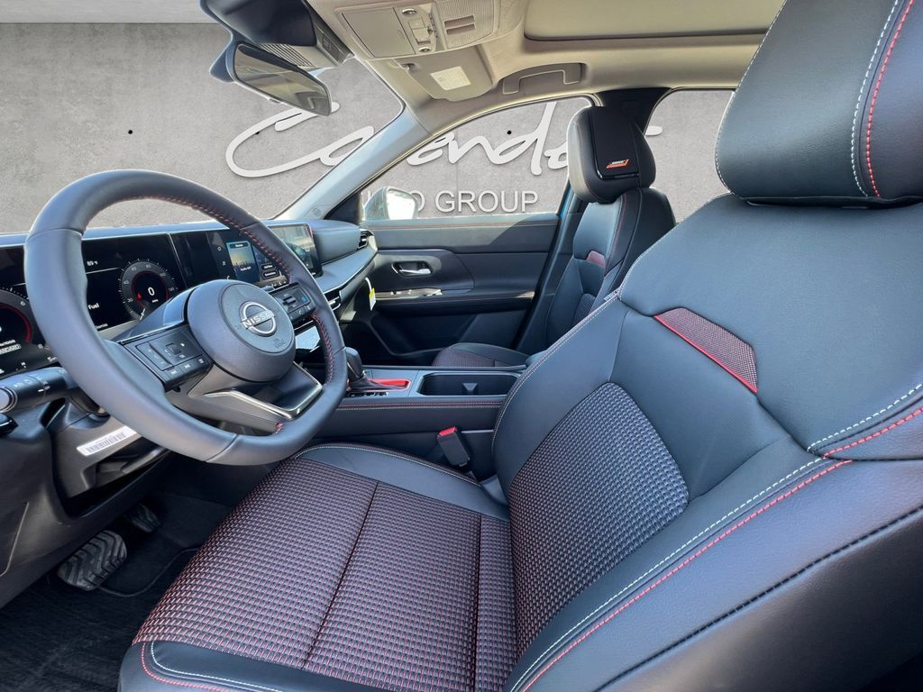 2026 Nissan Kicks SR San Marcos TX