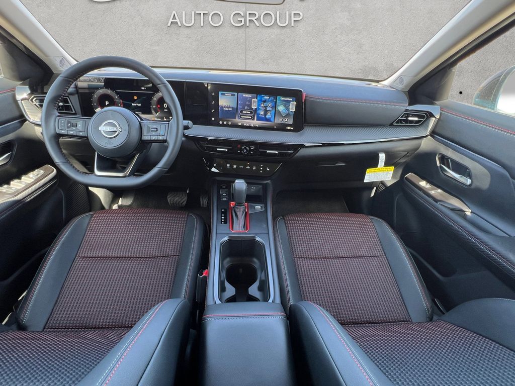 2026 Nissan Kicks SR San Marcos TX