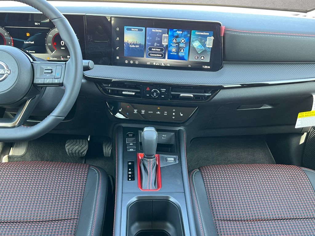 2026 Nissan Kicks SR San Marcos TX