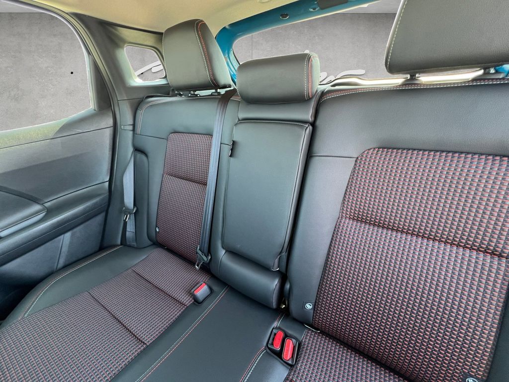 2026 Nissan Kicks SR San Marcos TX