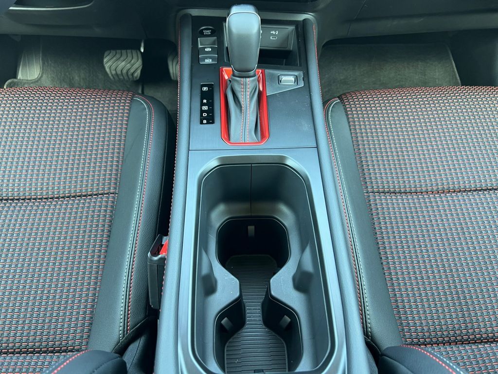 2026 Nissan Kicks SR San Marcos TX