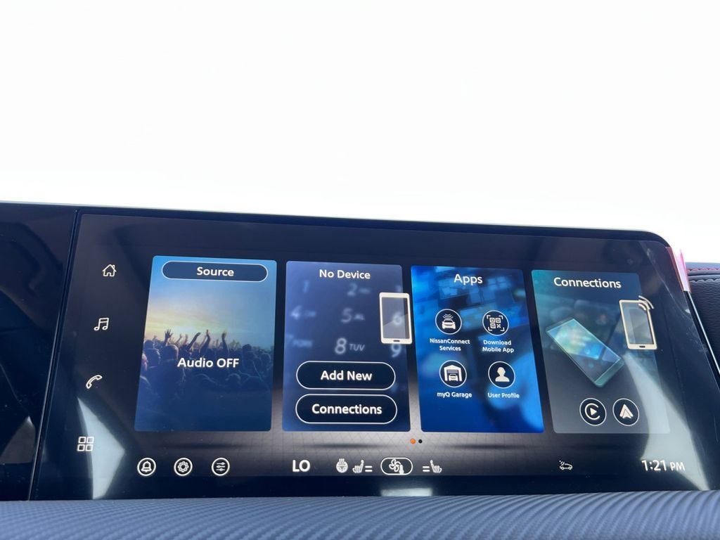 2026 Nissan Kicks SR San Marcos TX