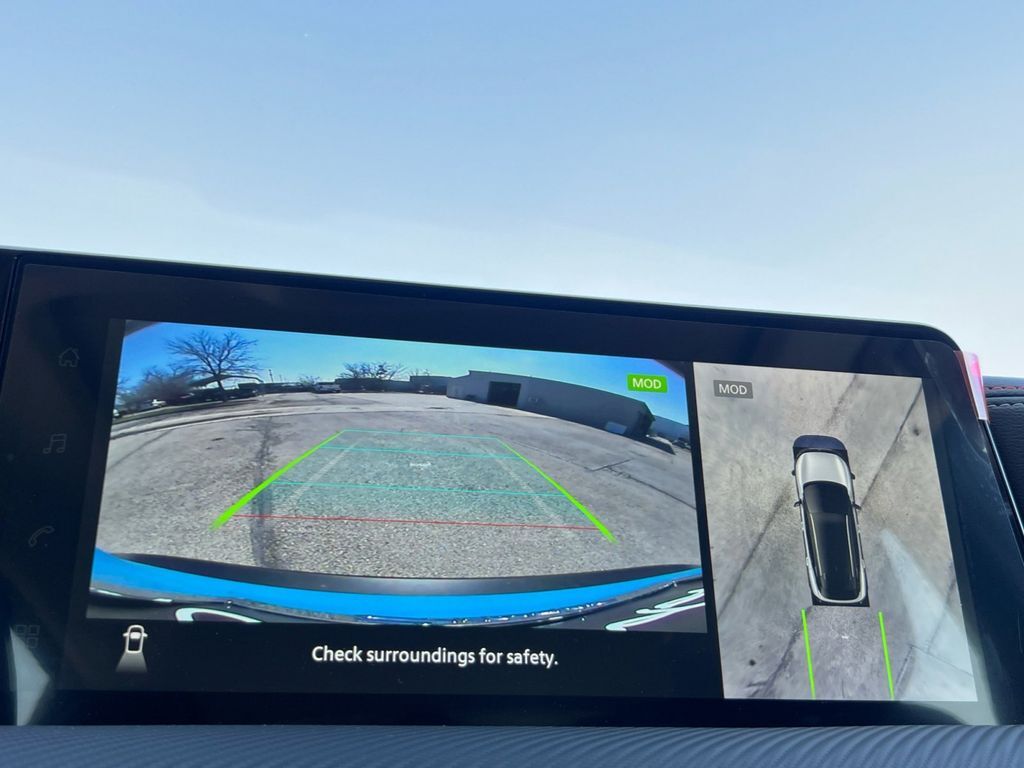 2026 Nissan Kicks SR San Marcos TX