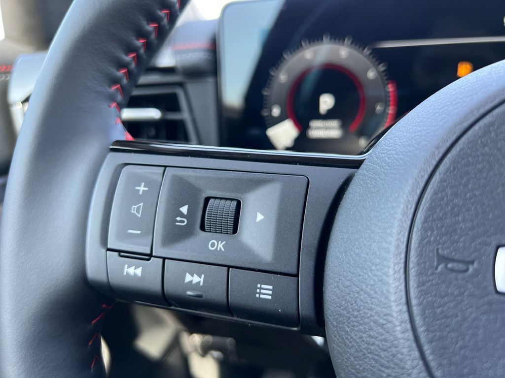 2026 Nissan Kicks SR San Marcos TX