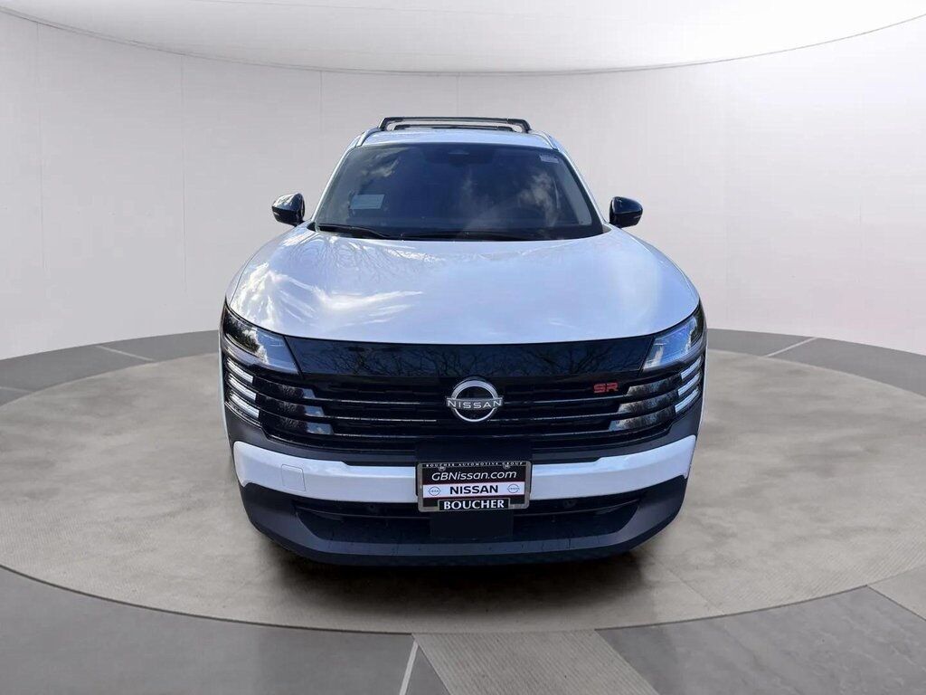 2026 Nissan Kicks SR San Clemente CA