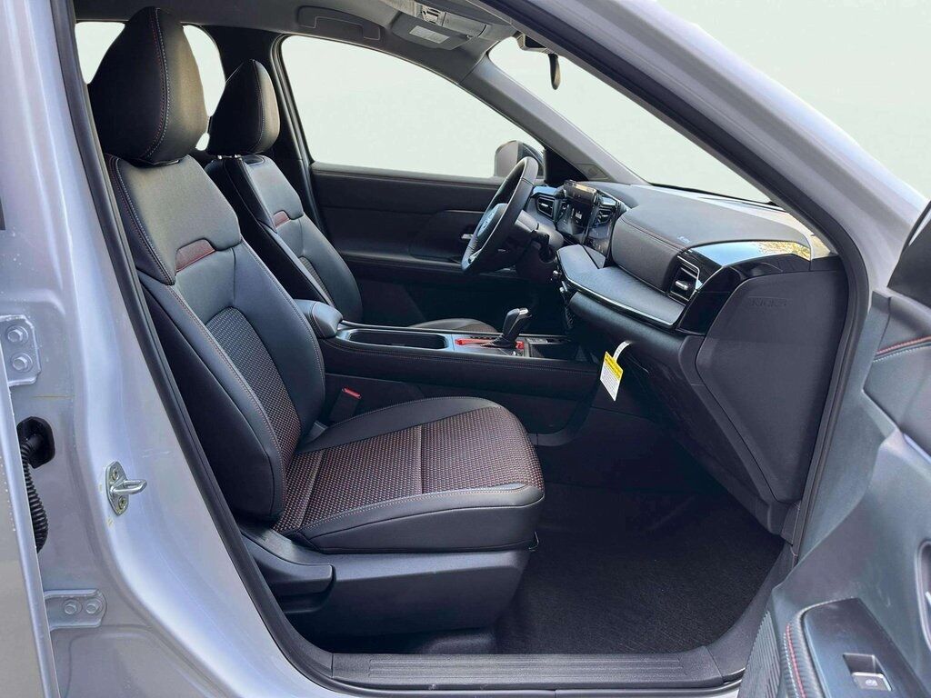 2026 Nissan Kicks SR San Clemente CA