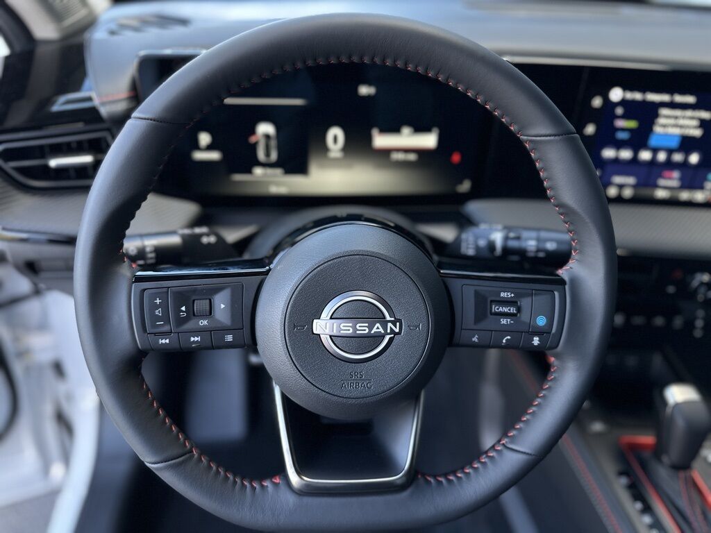 2026 Nissan Kicks SR San Clemente CA