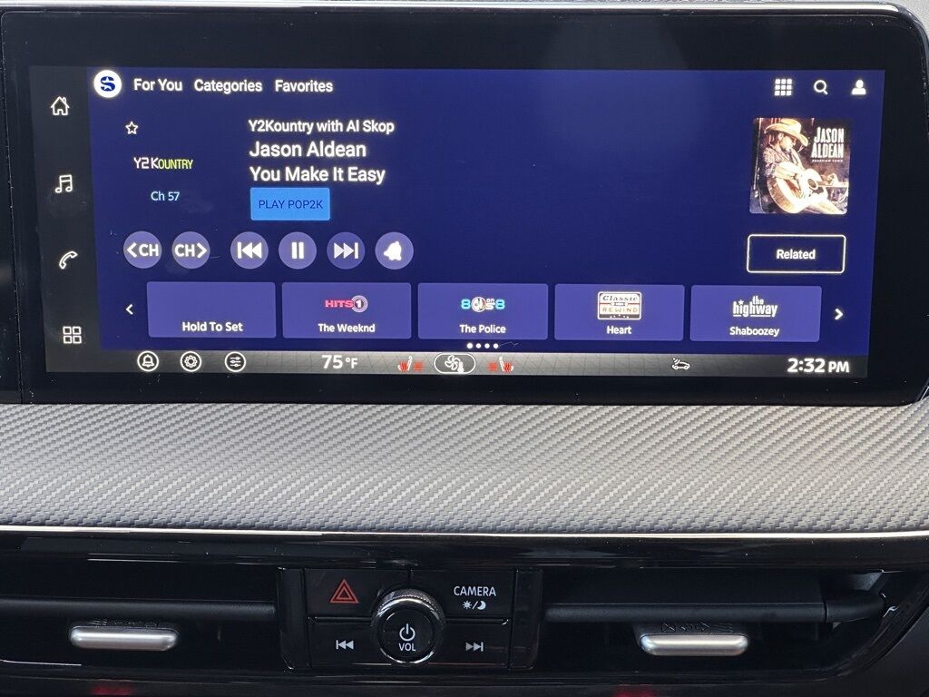 2026 Nissan Kicks SR San Clemente CA