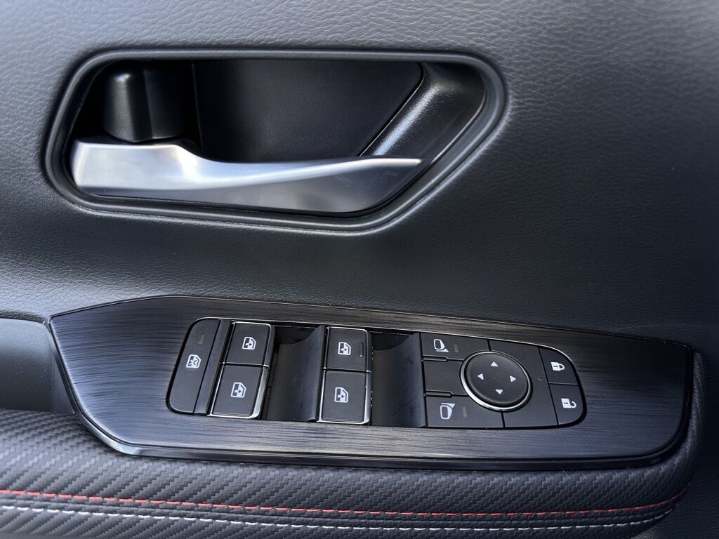 2026 Nissan Kicks SR San Clemente CA