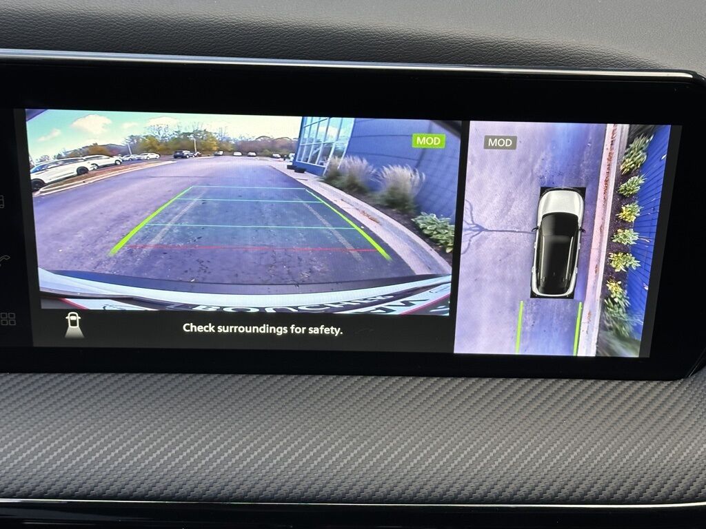 2026 Nissan Kicks SR San Clemente CA