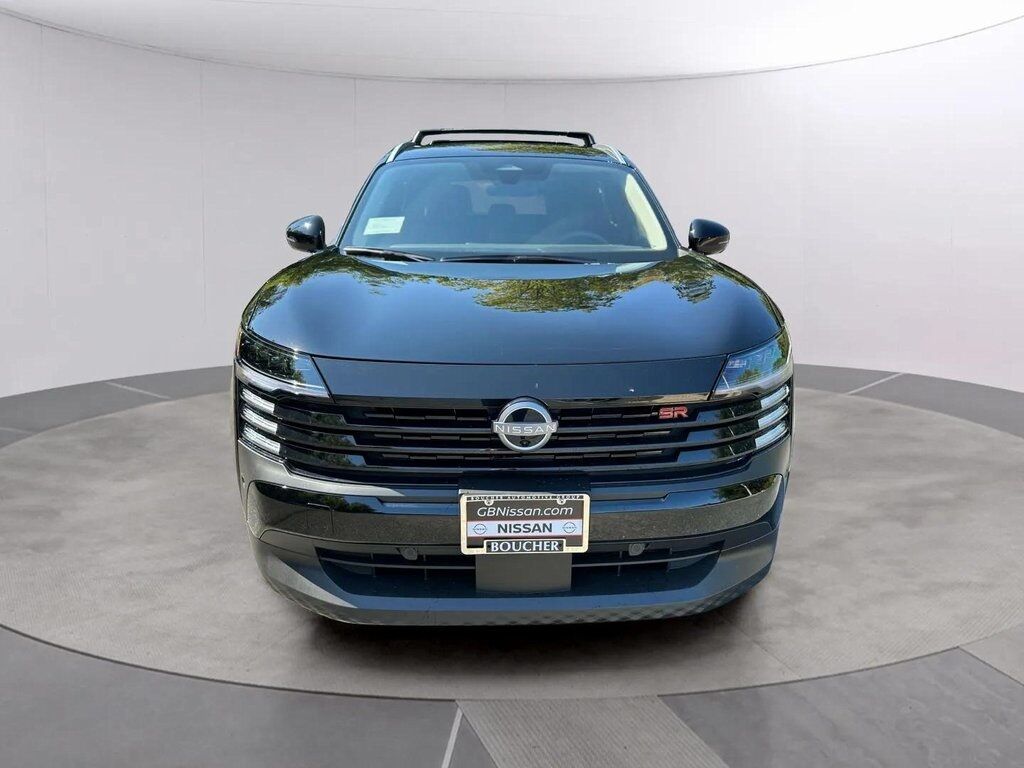 2026 Nissan Kicks SR San Clemente CA