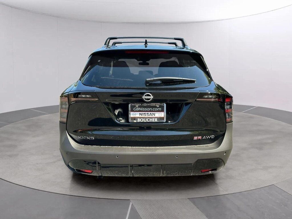 2026 Nissan Kicks SR San Clemente CA