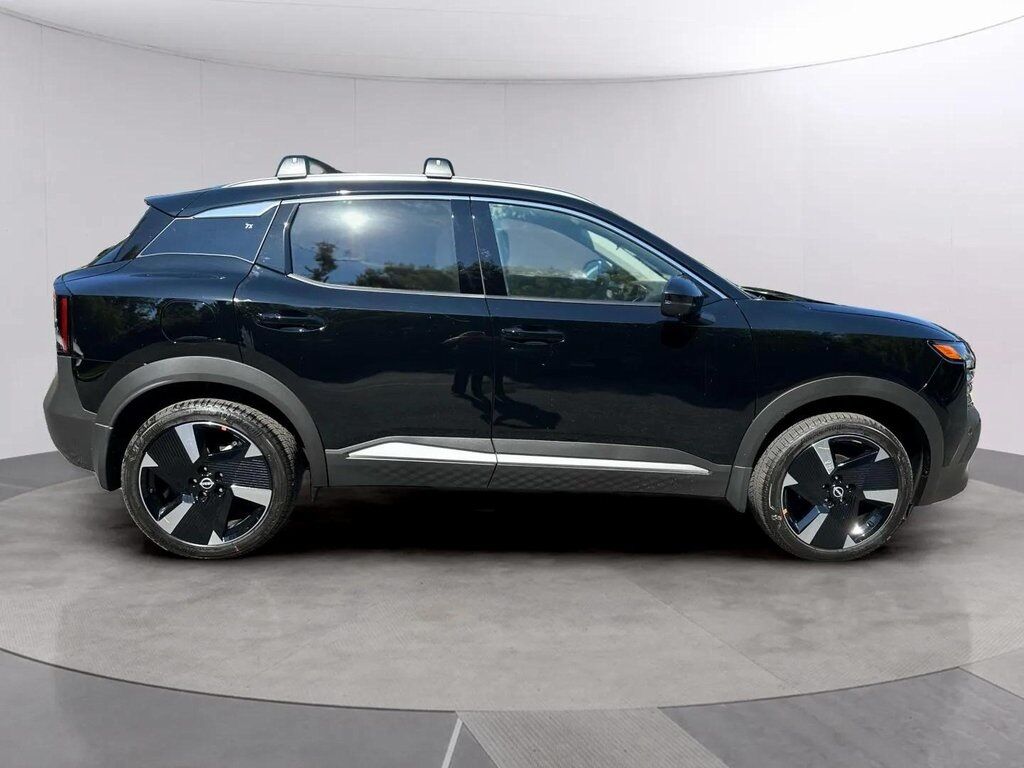 2026 Nissan Kicks SR San Clemente CA