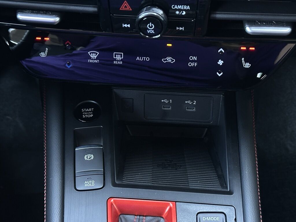 2026 Nissan Kicks SR San Clemente CA