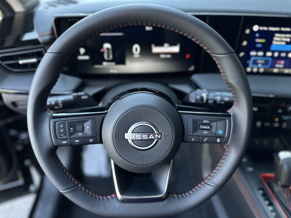 2026 Nissan Kicks SR San Clemente CA