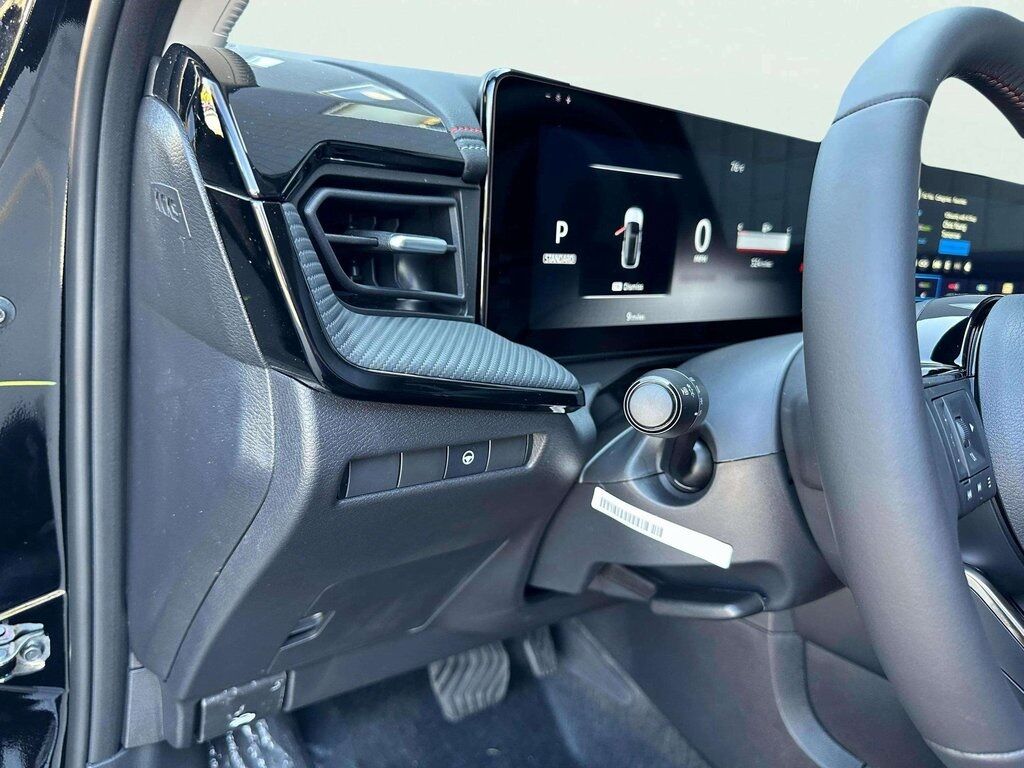 2026 Nissan Kicks SR San Clemente CA