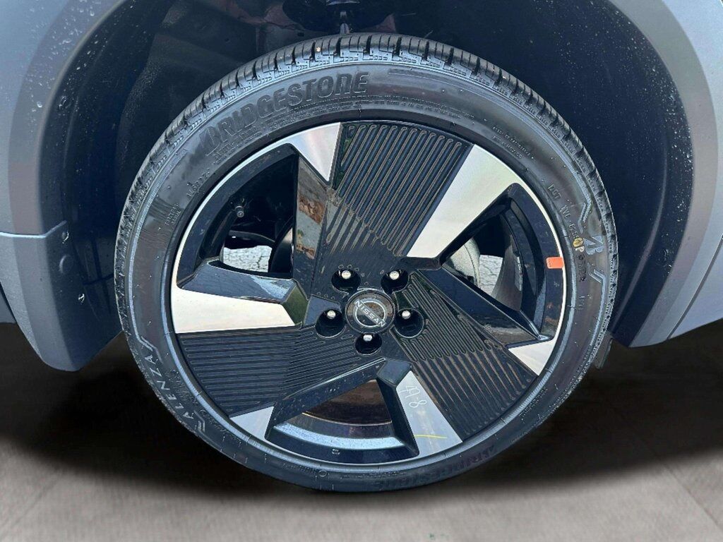 2026 Nissan Kicks SR San Clemente CA