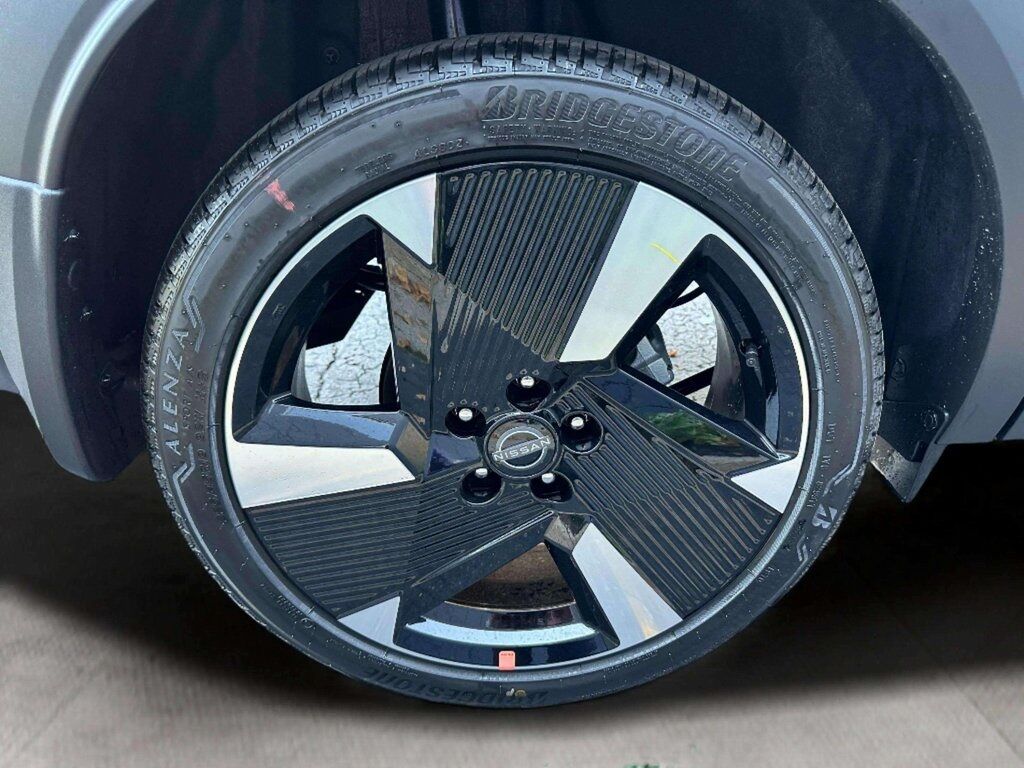 2026 Nissan Kicks SR San Clemente CA