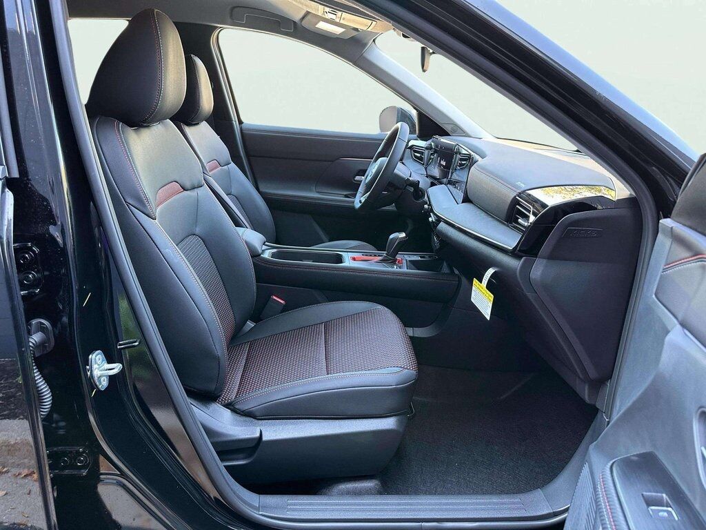 2026 Nissan Kicks SR San Clemente CA