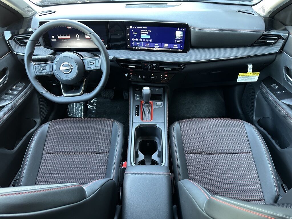 2026 Nissan Kicks SR San Clemente CA