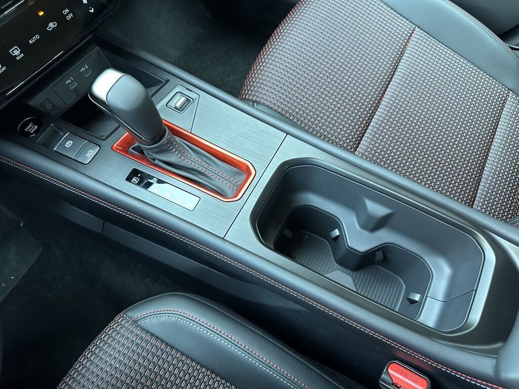 2026 Nissan Kicks SR San Clemente CA