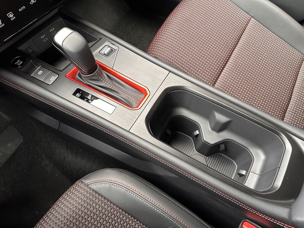 2026 Nissan Kicks SR San Clemente CA